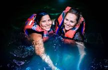 Sunset Excursion Playa Blanca Baru and Bioluminescent Plankton