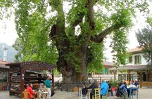 Marmaris Village Tour with Waterfalls & Visit Jesus Beach