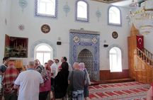 Marmaris Village Tour with Waterfalls & Visit Jesus Beach