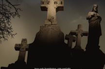 The Ghosts of Old Montreal: Private 1.5-hour Spooky Tour