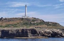 Guided Tour of the Adriatic or Ionian Caves of 1 hour and 30 minutes