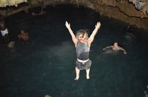  Buggy Activity in Punta Cana River Cave and Macao Beach