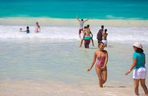  Buggy Activity in Punta Cana River Cave and Macao Beach