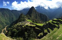 Machu Picchu Day Trip From Cusco By Panoramic Vistadome Train 