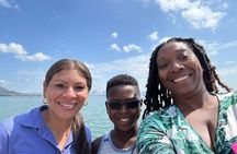 Tour of Panama City and the Panama Canal