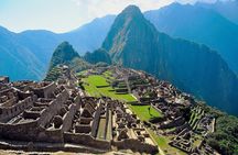 Inca Trail to Machu Picchu From Cusco (1 day)