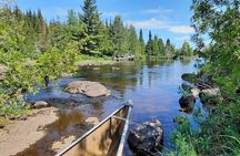 Boundary Waters Day Trips, Lutsen/Grand Marais
