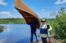 Boundary Waters Day Trips, Lutsen/Grand Marais