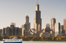 Lake Michigan Skyline Cruise in Chicago