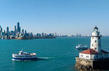 Lake Michigan Skyline Cruise in Chicago