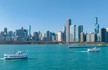 Lake Michigan Skyline Cruise in Chicago