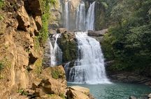 Nauyaca Waterfall Adventure -All-Inclusive Full Day tour