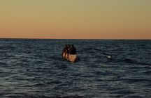  Lim Bay Outrigger Canoe Tour