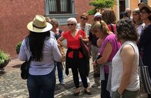 Private One Day Adventure Tour in Tequila and José Cuervo Tequila