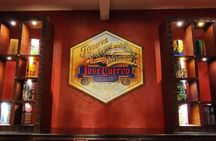 Private One Day Adventure Tour in Tequila and José Cuervo Tequila