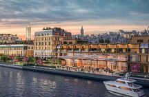 Private Istanbul Tour from Galataport Cruise Ships
