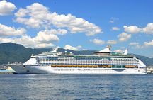Private Istanbul Tour from Galataport Cruise Ships