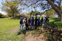 Private One Day Tour in Los Guachimontones and José Cuervo Tequila