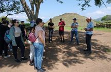 Private One Day Tour in Los Guachimontones and José Cuervo Tequila