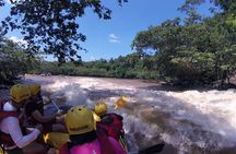 Rafting Tour in Rio de Janeiro