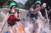 Rafting Tour in Rio de Janeiro