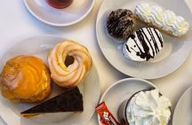 3 Hours Food Tour in Prague Retro