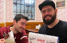 3 Hours Food Tour in Prague Retro
