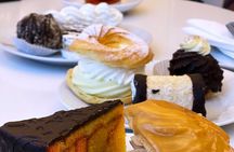 3 Hours Food Tour in Prague Retro