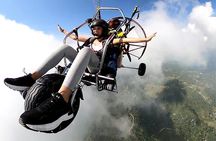 Cali Paragliding - Feel And Live The True Flying Sensation!