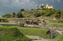 Full Day Puebla and Cholula Tour in Mexico City 