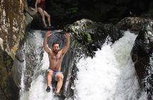 Half-Day El Yunque Waterslide Excursion