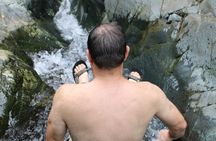 Half-Day El Yunque Waterslide Excursion
