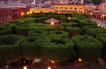 San Miguel De Allende City Tour with Transfer from Mexico City