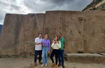3 Day Sacred Valley: Machupicchu and Rainbow Mountain Tour 