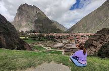 3 Day Sacred Valley: Machupicchu and Rainbow Mountain Tour 