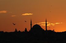 Journey Through Istanbul's History