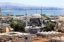Journey Through Istanbul's History