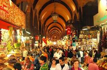 Journey Through Istanbul's History