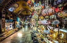 Journey Through Istanbul's History