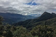 Chingaza, The Mountain of Water: Tour from Bogota