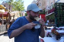 Belgrade Street Food Tasting Tour