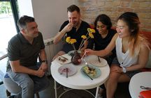 Belgrade Street Food Tasting Tour