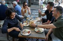 Belgrade Street Food Tasting Tour