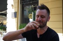Sweet Taste of Belgrade 