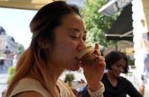 Belgrade Sweet Dessert Tasting Tour
