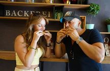 Belgrade Street Food Tasting Tour