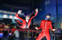 iFLY Indoor Skydiving Queenstown