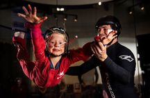 iFLY Indoor Skydiving Queenstown
