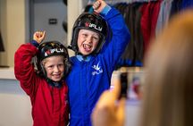 iFLY Indoor Skydiving Queenstown
