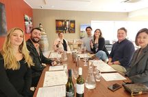 Full-Day Canberra Brewery, Wineries & Distillery tour /w lunch
